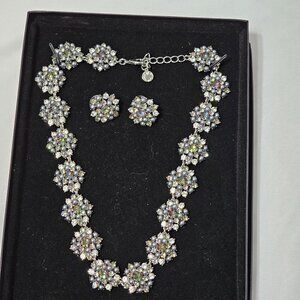 CHARTER CLUB FASHION NECKLACE SET!!! PRE-OWNED!!!